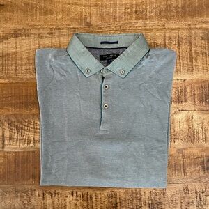 Ted Baker London Missow Modern Polo
